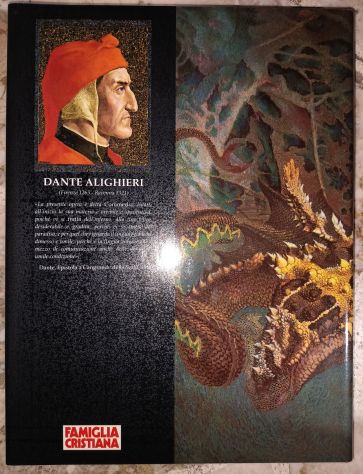 La Divina Commedia Inferno - Foto 2