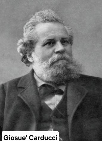Poesie di Giosuè Carducci", Nicola Zanichelli Editore. - Foto 2