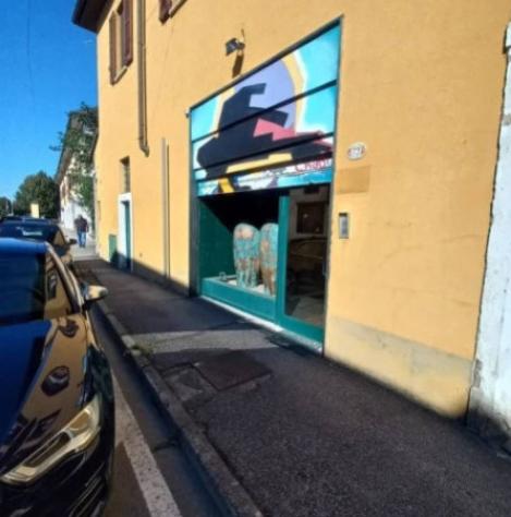 Immobile in asta di 161 m² con più di 5 locali in vendita a Cassina de' Pecchi - Foto 13