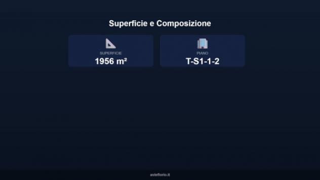 Immobile in asta di 1956 m² in vendita a Filettino - Foto 2