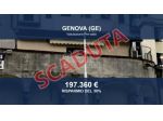 Immobile in asta di 73 m² con più di 5 locali in vendita a Genova