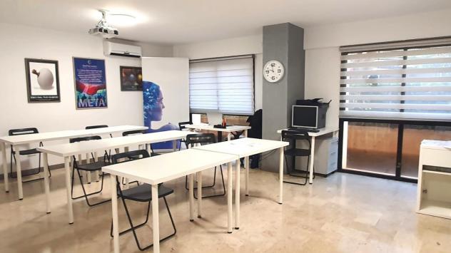 Ufficio - Palermo . Rif.: CNT209 - 15/2026VCU