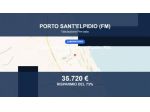 Immobile in asta di 205 m² in vendita a Porto Sant'Elpidio