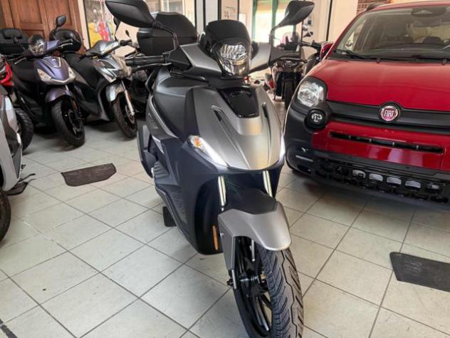 KYMCO Agility 125 NEW 125 NX EURO 5+ n.3 rif. 24087100 - Foto 6