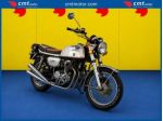 HONDA CB 350 Four Finanziabile - Argento - 42616 rif. 23788994