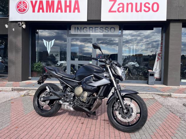 Yamaha XJ6 A2 35kw - Foto 9