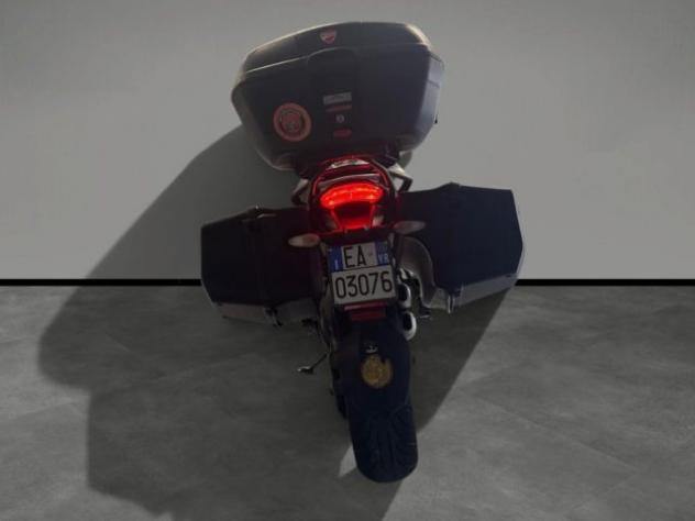 DUCATI Multistrada 1200 MULTISTRADA 1200 S rif. 24153621 - Foto 4