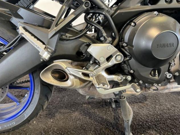 YAMAHA Tracer TRACER 900 GT - TRIS VALIGIE rif. 24186424 - Foto 10