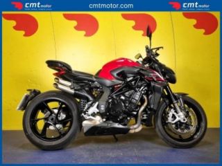 MV AGUSTA Brutale 1000 Garantita e Finanziabile rif. 23690420