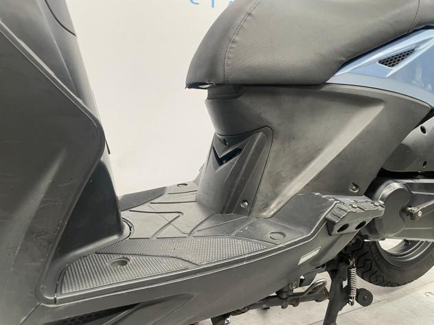 Kymco Agility 150 null - Foto 4