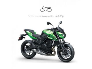 KAWASAKI Z 650 S rif. 23211754