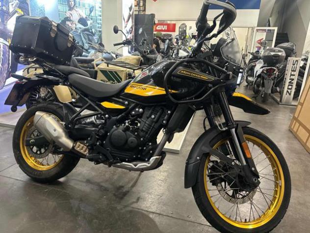 ROYAL ENFIELD Himalayan 450 rif. 23993189 - Foto 2