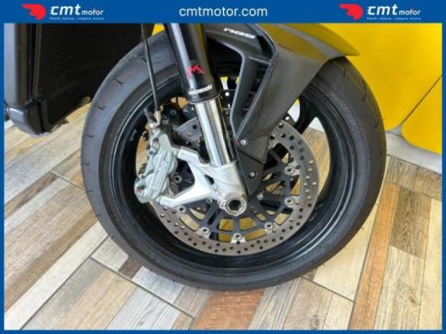 MV AGUSTA Brutale 800 Garantita e Finanziabile rif. 24134938 - Foto 8