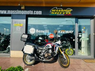 HONDA Africa Twin CRF 1000 L TUTTO INCLUSO ANCHE PASSAGGIO! MINI RATE rif. …