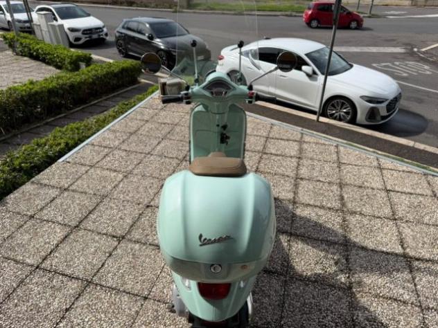 PIAGGIO Vespa 125 Primavera TUTTO INCLUSO ANCHE PASSAGGIO! MINI RATE rif. 24171692 - Foto 7