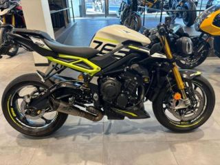TRIUMPH Street Triple 765 MOTO 2 rif. 24066162