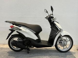 PIAGGIO Liberty 125 E5+