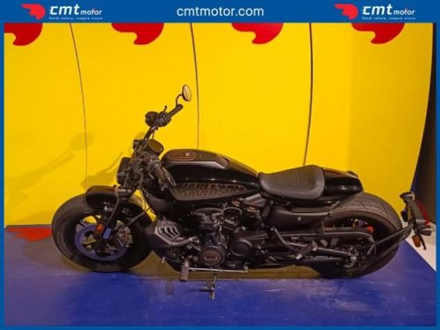 HARLEY-DAVIDSON Sport Garantita e Finanziabile rif. 23898816 - Foto 3