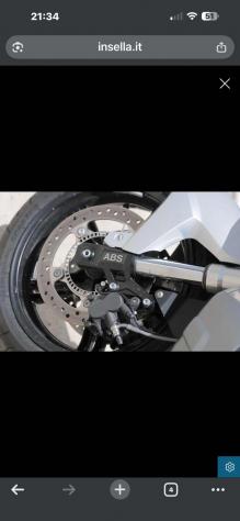 BMW C 600 Sport sport rif. 23738982 - Foto 9