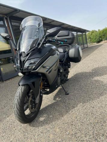 CF MOTO 650GT . rif. 24051600 - Foto 6