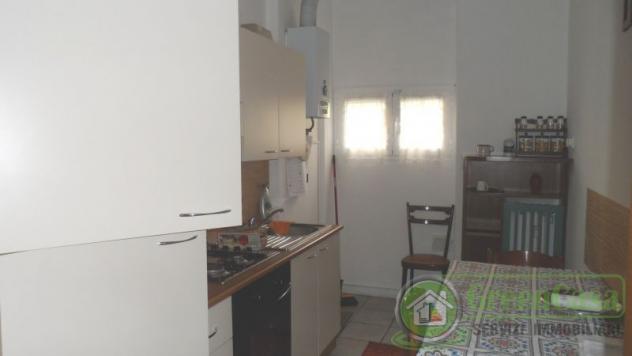 APPARTAMENTO di 2 vani e di 55 mq (CAVENAGO DI BRIANZA) rif. IGC 2 LOCALI 64 - Foto 4