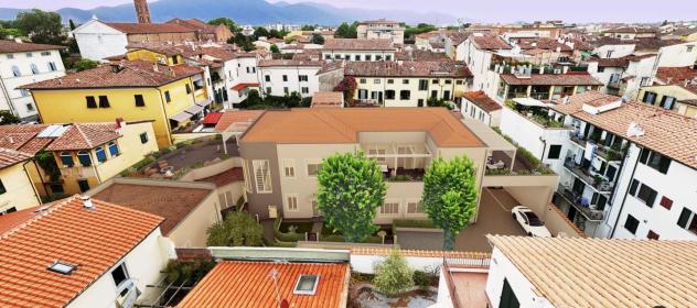 Appartamento in vendita a Pisa 96 mq Rif: 1370343 - Foto 3