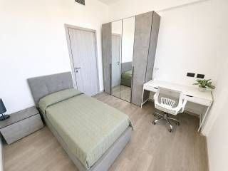 Affittasi camera – Cornigliano, Via Tonale