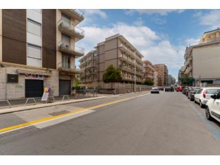 Quadrilocale in affitto a Catania