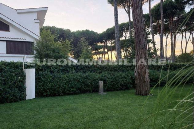 Villa in affitto a Forte dei Marmi - Foto 7