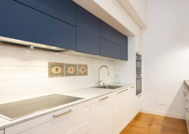 Appartamento di 115 m² con 5 locali in affitto a Milano - Foto 8