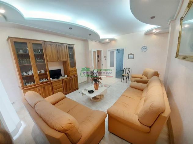 RIf. 9322 - Appartamento arredato zona Piazza Vann'antò - Foto 3