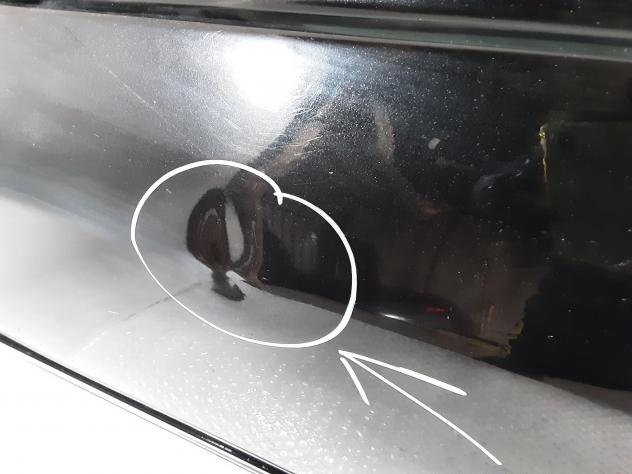 PORTIERA ANTERIORE SINISTRA CHRYSLER 300 C Touring (04) - Foto 4