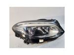 MERCEDES W166 GLE Faro ILS destro - 17166