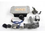 KIT ACCENSIONE AVVIAMENTO CON CENTRALINA MOTORE KIA SORENTO 2.5 D 4X4 103KW &hellip;