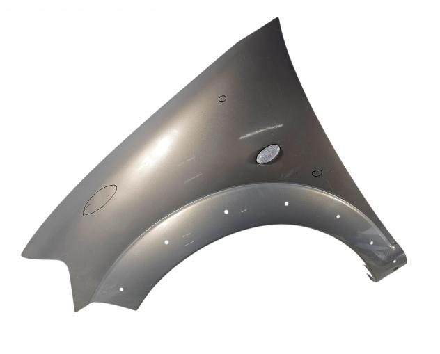 PARAFANGO ANTERIORE SINISTRO CITROEN C3 XTR 7840Q4 (0408)