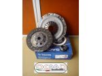 KIT FRIZIONE MERCEDES C220 - C250 D.- E220 - E250 D. - E300 D.