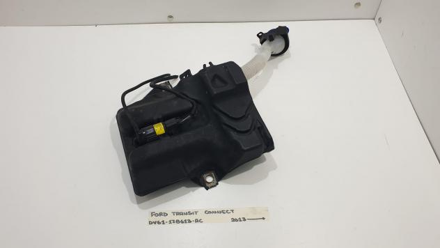 VASCHETTA ACQUA TERGICRISTALLI FORD Transit Connect Serie DV6117B613AC Diesel 1.5 (13) - Foto 2