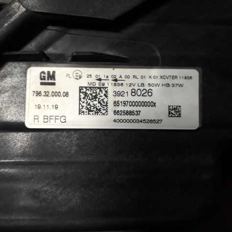 fanali led opel - Foto 5