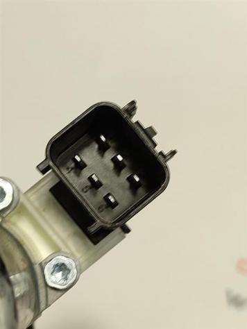 MOTORINO ALZAVETRO POSTERIORE SINISTRO FORD Focus S. Wagon 5° Serie BM51-A27001-BA T1DB (1114) - Foto 4