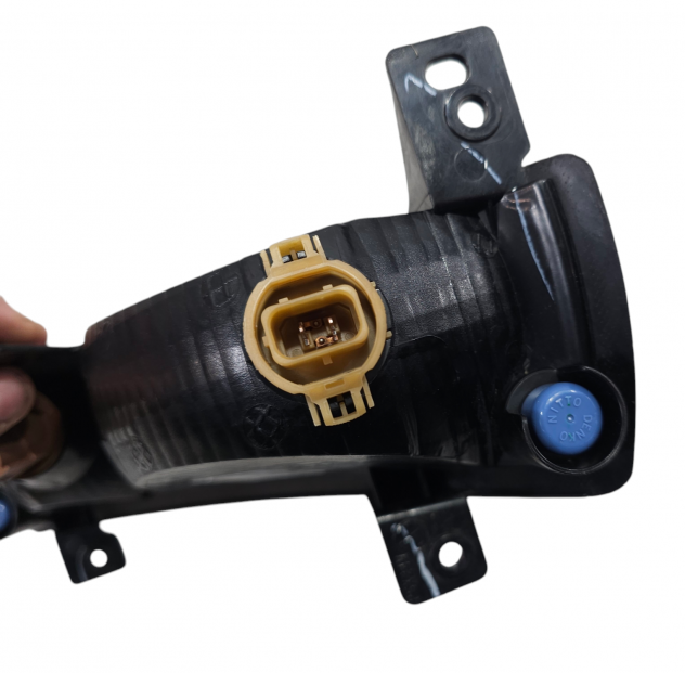 FANALINO PARAURTI ANT SX JEEP Compass Serie 68266927AB (16) - Foto 12