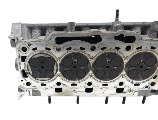 TESTA COMPLETA HYUNDAI Tucson Serie 22111-2U000 D4FE Diesel 1600 (20) - Foto 15
