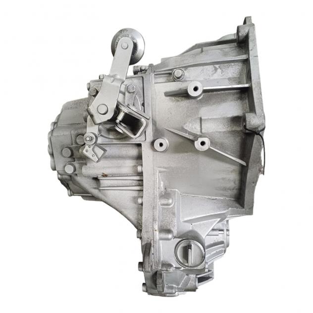 CAMBIO MANUALE COMPLETO CHRYSLER PT Cruiser Berlina EDV Benzina 2400 (0006) - Foto 5