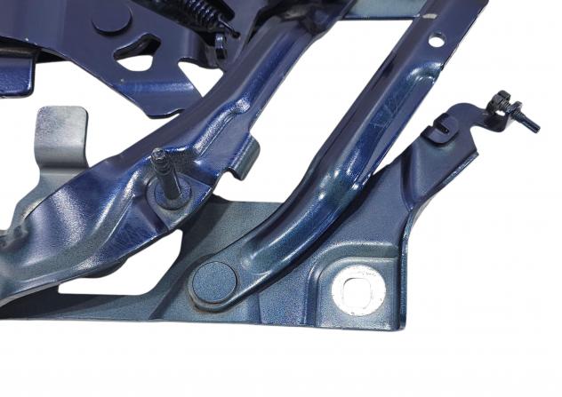 CERNIERA COFANO ANTERIORE SX AUDI Q5 Serie (FYB) 80A823301B (17) - Foto 3
