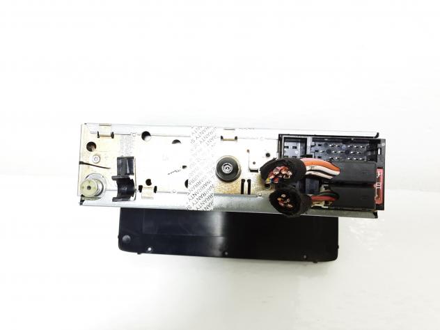 AUTORADIO FIAT Panda Cross (169) 7643385316 (0512) - Foto 4