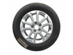 CERCHIO IN LEGA FIAT 500 X Serie 735624966 (15)