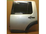 PORTA POST.S. ARGENTO C/ALZ. E SERR. VTR SCURO  Carrozzeria  Lamierati este &hellip;