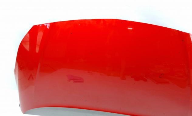 COFANO ANTERIORE OPEL Corsa E 3° Serie 39035277 (15) - Foto 11