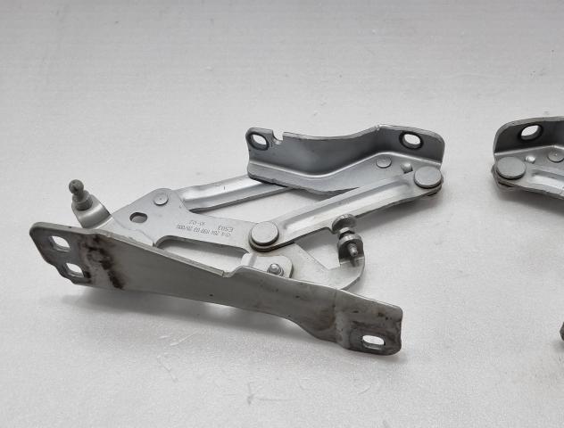 CERNIERE COFANO ANTERIORE DX E SX MERCEDES Classe GLK Serie (X204) A2048800428 (0815) - Foto 3