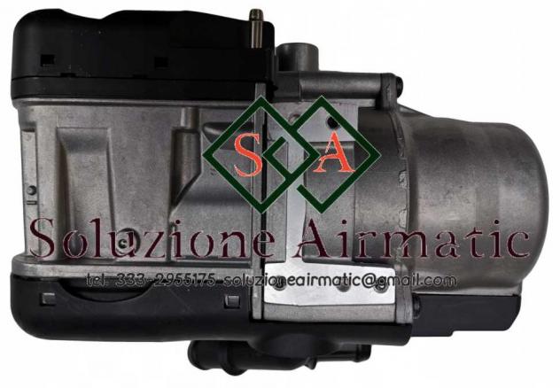 4F0265081L Audi A6 riscaldatore da parcheggio Webasto