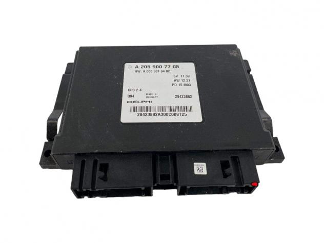 Centralina Cambio Automatico Mercedes Classe C A2059007705 - 37877